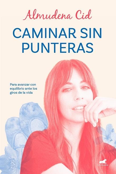 CAMINAR SIN PUNTERAS | 9788419248329 | CID, ALMUDENA