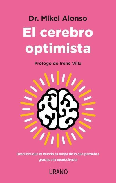 EL CEREBRO OPTIMISTA | 9788417694999 | ALONSO, MIKEL