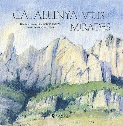 CATALUNYA VEUS I MIRADES | 9788418427343