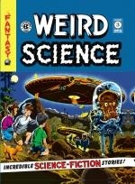 WEIRD SCIENCE 03 | 9788418320910 | VVAA