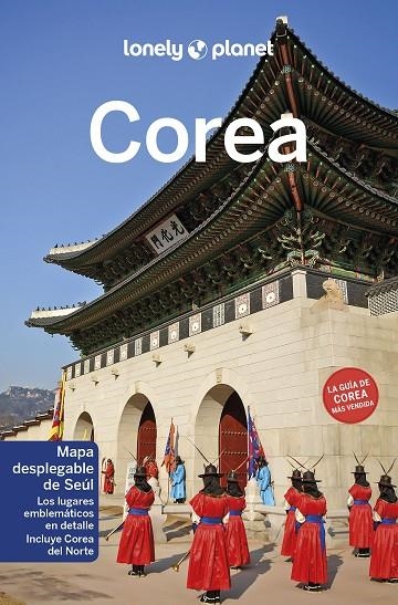 COREA 2 | 9788408264132 | HARPER, DAMIAN/MORGAN, MASOVAIDA/O'MALLEY, THOMAS/TANG, PHILLIP/WHYTE, ROB