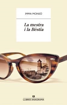 MESTRA I LA BÈSTIA, LA | 9788433901750 | MONSÓ, IMMA