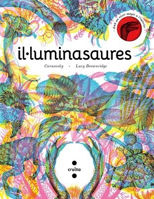 IL·LUMINASAURES | 9788466148627 | BROWNRIDGE, LUCY