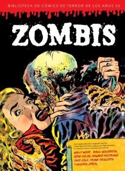 ZOMBIS | 9788412034905 | AA.VV