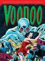 VOODOO 1952 - 1953 | 9788418320705 | BAKER, MATT/ VVAA