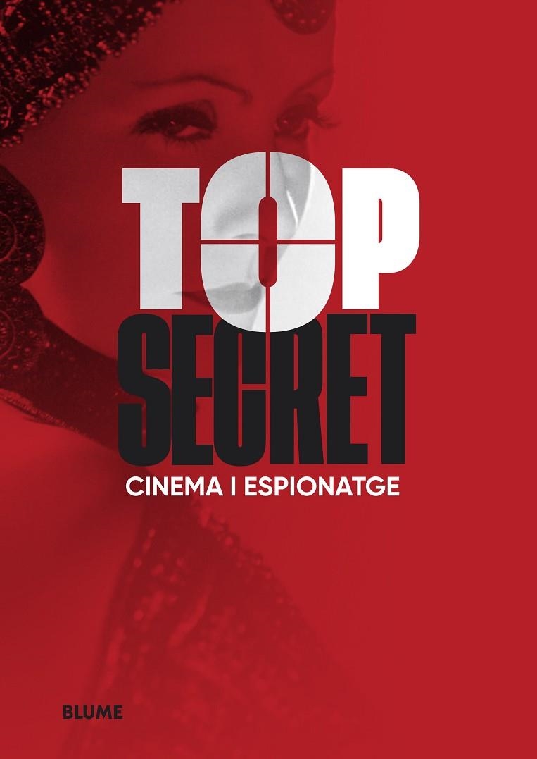 TOP SECRET | 9788419499196 | VARIOS AUTORES