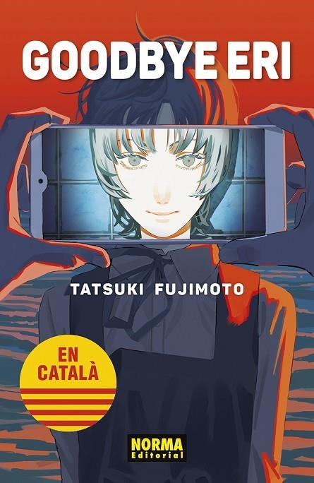 GOODBYE ERI. ED REGULAR CAT | 9788467960716 | TATSUKI FUJIMOTO/NEGI HARUBA