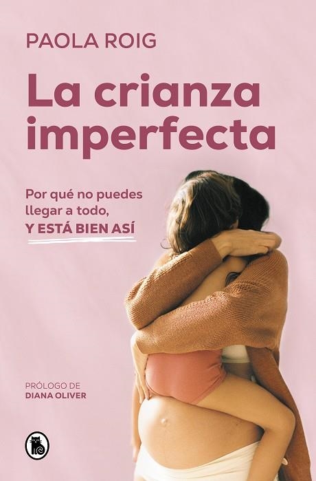 LA CRIANZA IMPERFECTA | 9788402428349 | ROIG, PAOLA