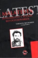 PENSAMIENTO Y ACCIÓN REVOLUCIONARIA | 9789509870031 | MALATESTA,ERRICO