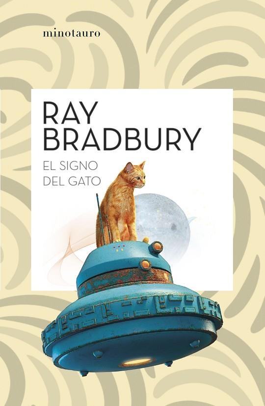 EL SIGNO DEL GATO | 9788445007648 | BRADBURY, RAY