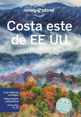 COSTA ESTE DE EE UU 3 | 9788408222569 | ALBISTON, ISABEL/BAKER, MARK/BALFOUR, AMY C./BALKOVICH, ROBERT/BARTLETT, RAY/BREMNER, JADE/CLARK, GR