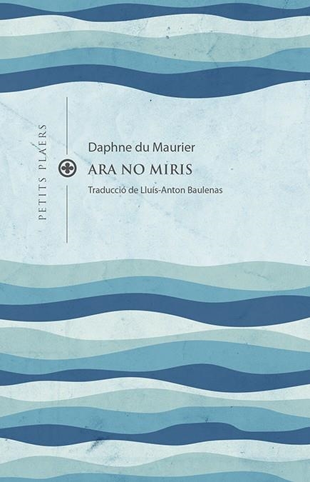 ARA NO MIRIS | 9788419474193 | DU MAURIER, DAPHNE