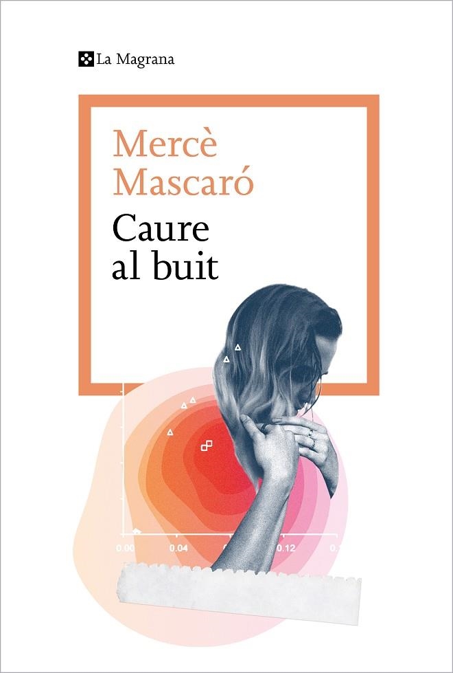 CAURE AL BUIT | 9788419334091 | MASCARÓ, MERCÈ