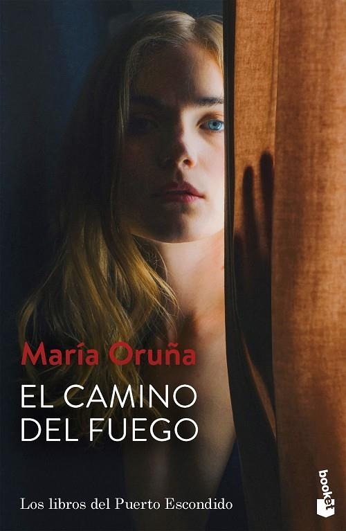 EL CAMINO DEL FUEGO | 9788423363308 | ORUÑA, MARÍA