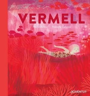 VERMELL | 9788426148292 | ARDITE , MARTA