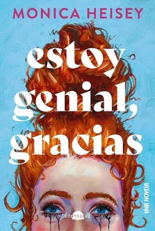 ESTOY GENIAL, GRACIAS | 9788418945441 | HEISEY, MONICA