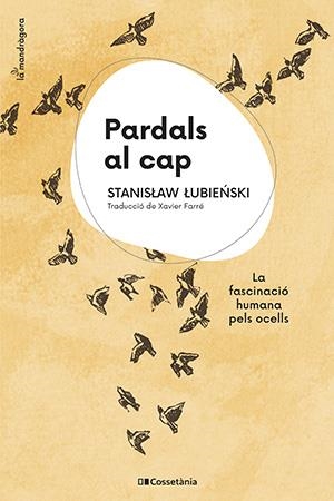 PARDALS AL CAP | 9788413562773 | LUBIENSKI, STANISLAW