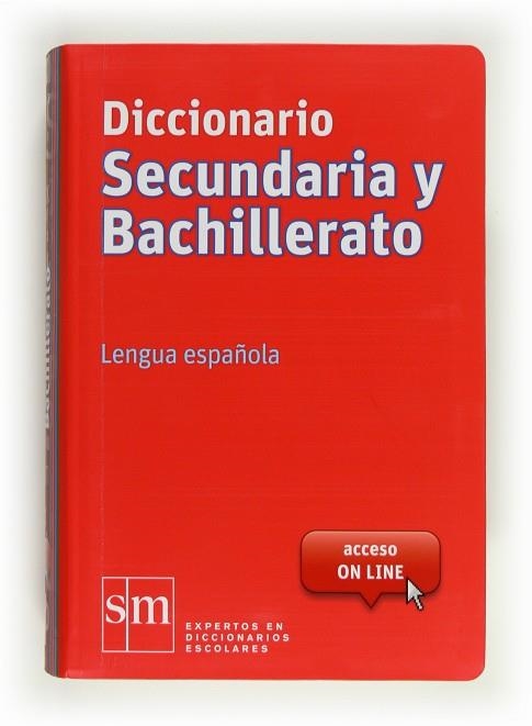 DICC.LENGUA SECUNDARIA Y BACHILLERATO 12 | 9788467541304 | HERAS FERNÁNDEZ, JUAN ANTONIO DE LAS/RODRÍGUEZ ALONSO, MANUEL