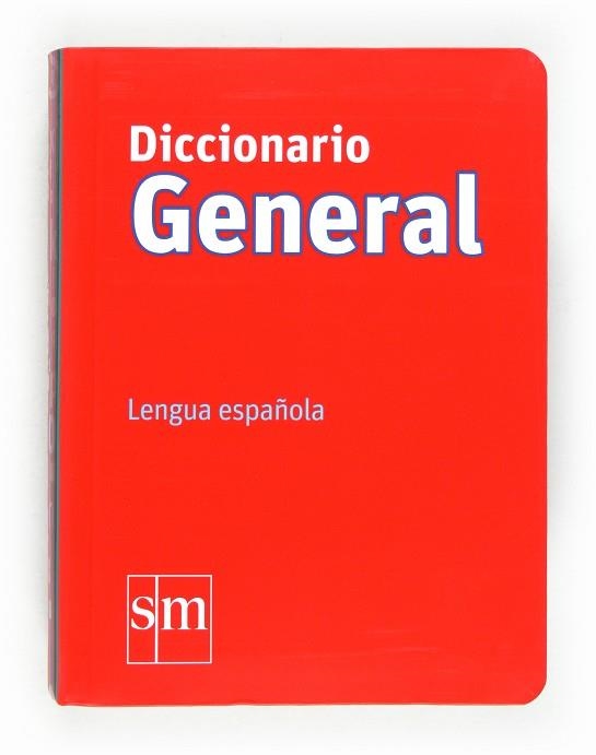 DICC.GENERAL 12 | 9788467541311 | RODRÍGUEZ ALONSO, MANUEL/HERAS FERNÁNDEZ, JUAN ANTONIO DE LAS