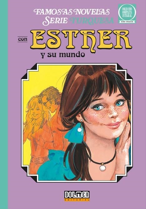 ESTHER Y SU MUNDO VOL. 2 | 9788419740502