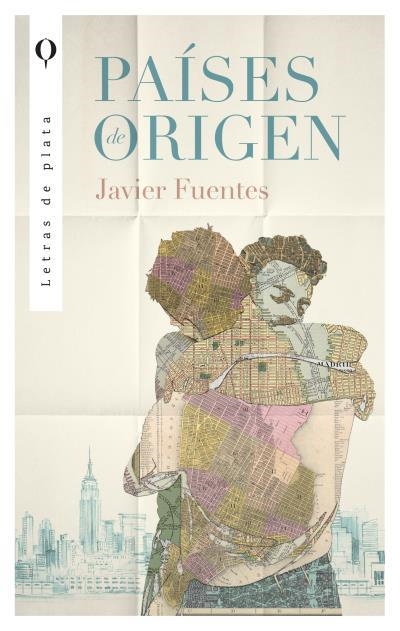 PAÍSES DE ORIGEN | 9788492919314 | FUENTES, JAVIER