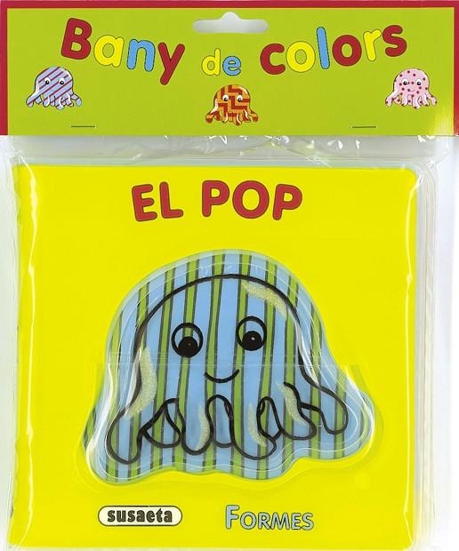 EL POP | 9788467708554 | POWELL, RICHARD