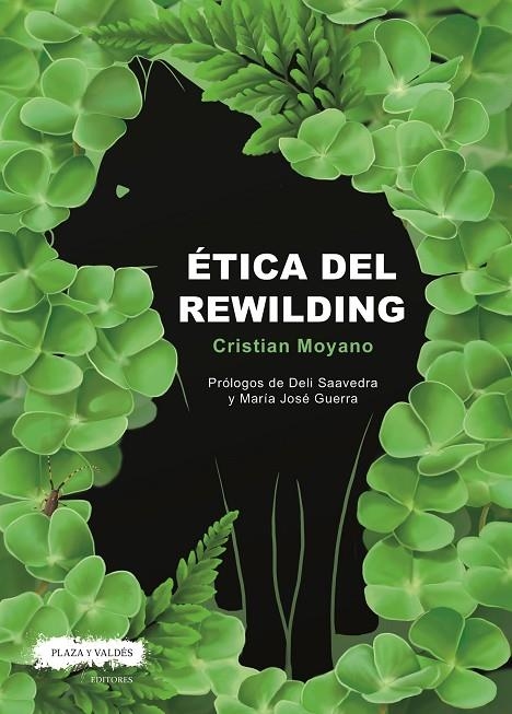 ÉTICA DEL REWILDING | 9788417121440 | MOYANO, CRISTIAN