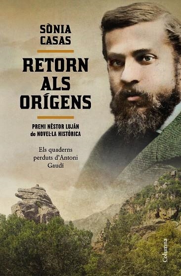 RETORN AL ORIGENS | 9788466430685 | SÒNIA CASAS