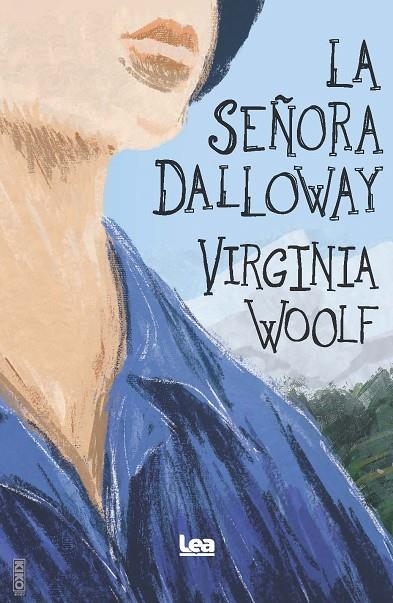 LA SEÑORA DALLOWAY | 9788411316781 | VIRGINIA WOOLF