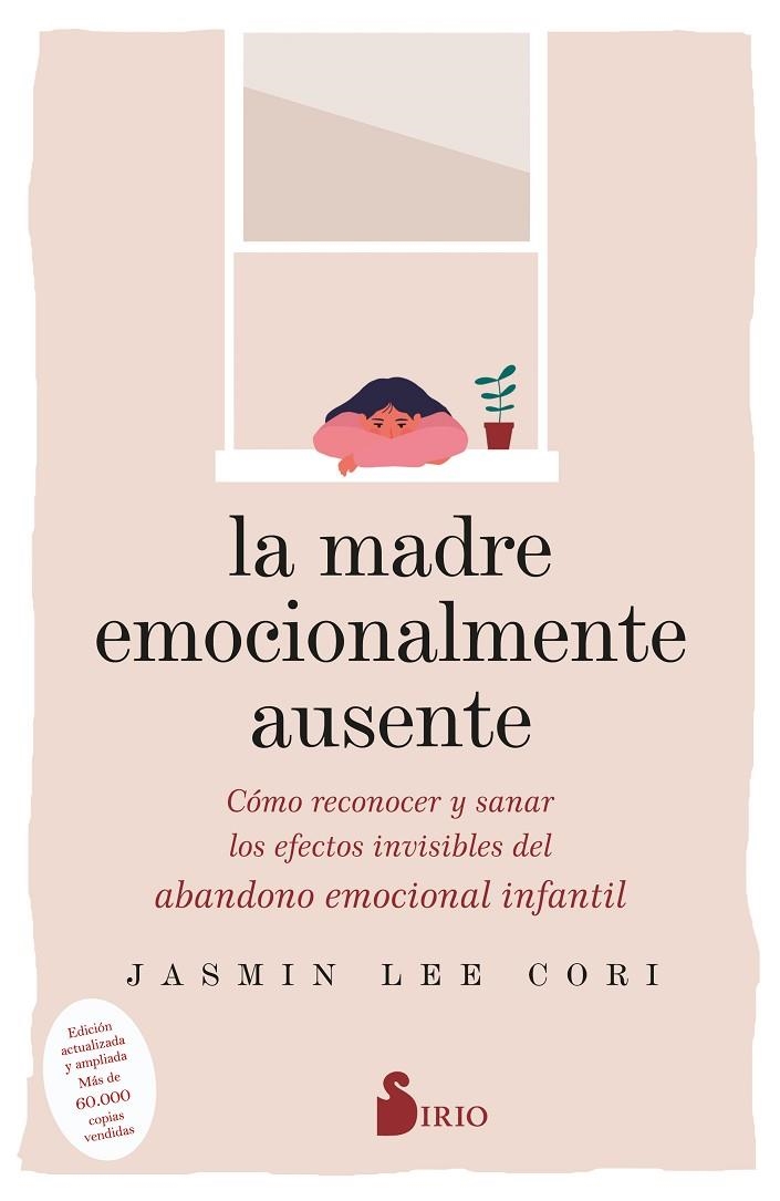 LA MADRE EMOCIONALMENTE AUSENTE | 9788419105844 | LEE CORI, JASMIN