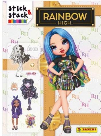 RAINBOW HIGH 275 | 9788427873025 | AA.VV