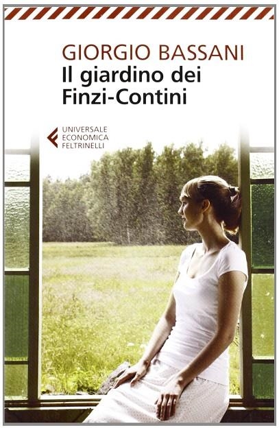 IL GIARDINO DEI FINZI-CONTINI | 9788807881084 | BASSANI, GIORGIO