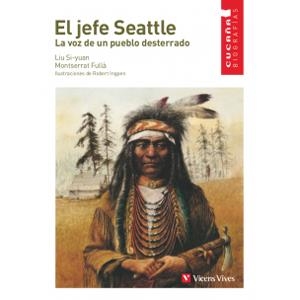 EL JEFE SEATTLE N/C | 9788431671716 | ANTON GARCIA, FRANCISCO/FULLA BOMBARDO, MONTSERRAT