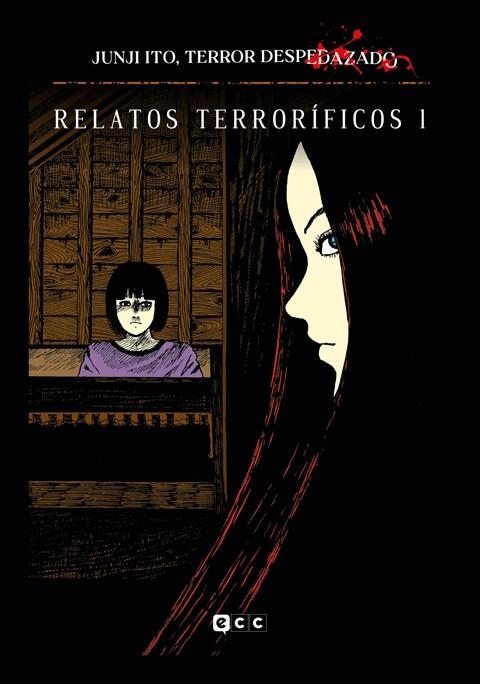 JUNJI ITO, TERROR DESPEDAZADO NÚM. 2 DE 28 | 9788419760371 | ITO, JUNJI