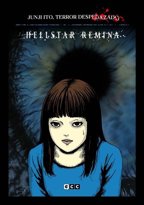 JUNJI ITO, TERROR DESPEDAZADO NÚM. 4 DE 28 | 9788419811097 | ITO, JUNJI