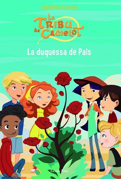 14. LA DUQUESSA DE PALS | 9788415853985 | LIENAS, GEMMA