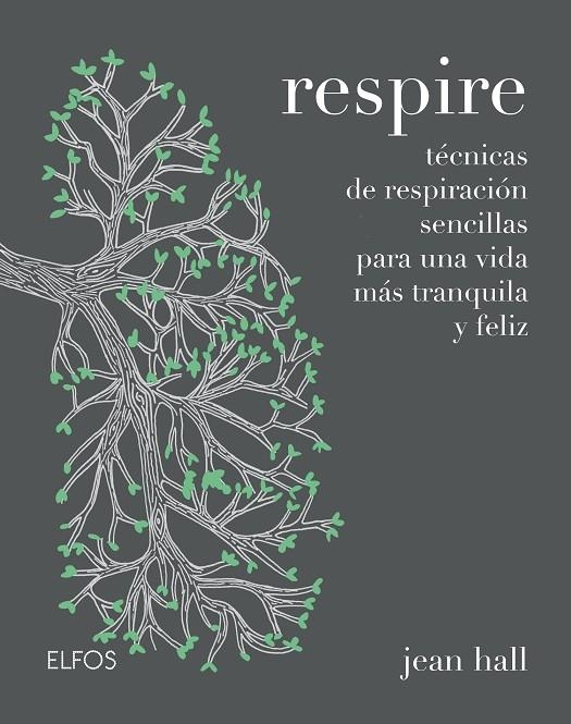 RESPIRE | 9788416965700 | HALL, JEAN