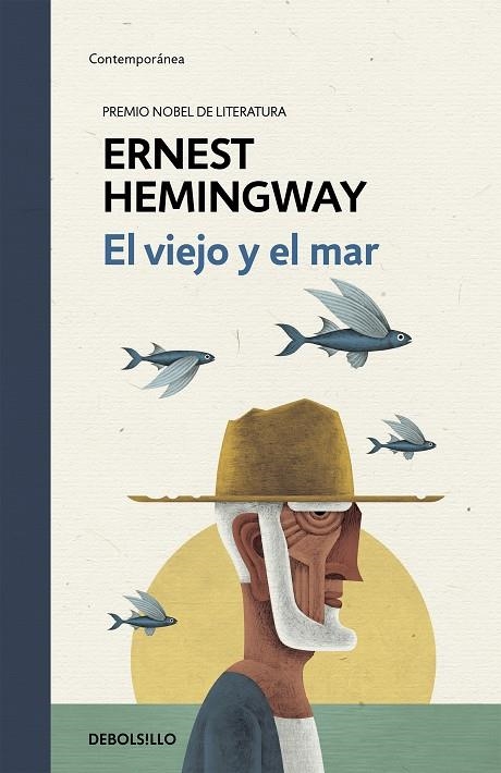 EL VIEJO Y EL MAR | 9788466346849 | HEMINGWAY, ERNEST