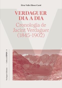 VERDAGUER DIA A DIA | 9788412616514 | ÀLVAR VALLS, ROSER CAROL