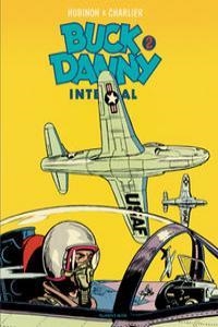 BUCK DANNY VOL. 2 | 9781908007247 | CHARLIER JEAN-MICHEL / HUBINON VICTOR