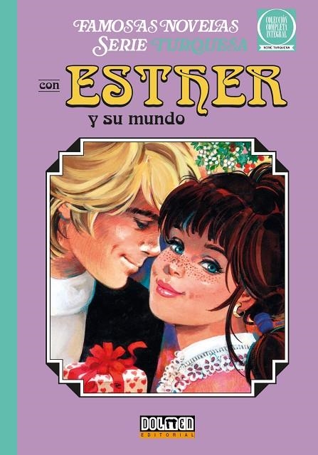 ESTHER Y SU MUNDO VOL. 3 | 9788419740915