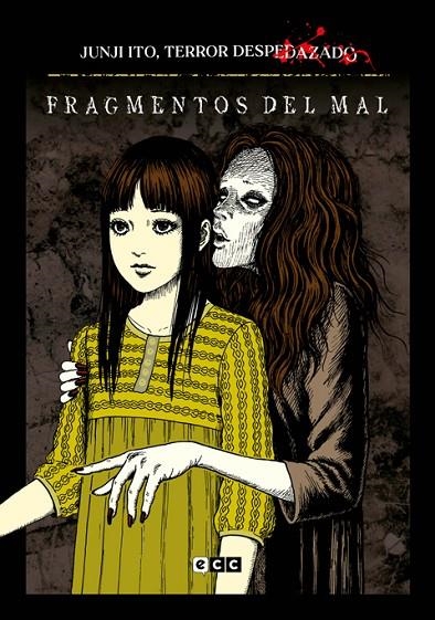 JUNJI ITO, TERROR DESPEDAZADO NÚM. 5 DE 28 | 9788419760494 | ITO, JUNJI