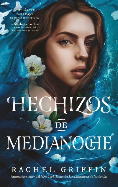 HECHIZOS DE MEDIANOCHE | 9788419252357 | GRIFFIN, RACHEL