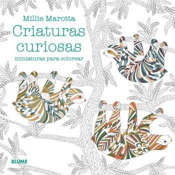 CRIATURAS CURIOSAS. MINIATURAS CURIOSAS | 9788419785312 | MAROTTA, MILLIE