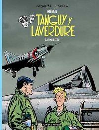 TANGUY Y LAVERDURE INTEGRAL 3 | 9781910856079 | CHARLIER JEAN-MICHEL / UDERZO ALBERT