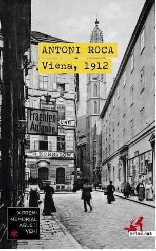 VIENA 1912 | 9788419627247 | ROCA, ANTONI