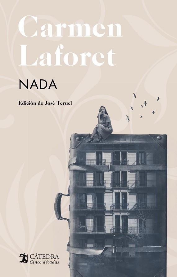 NADA | 9788437646503 | LAFORET, CARMEN