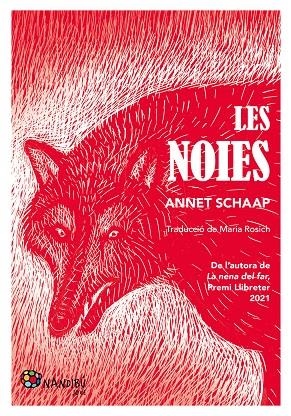 LES NOIES | 9788413034850 | SCHAAP, ANNET