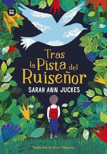 TRAS LA PISTA DEL RUISEÑOR | 9788483439333 | JUCKES, SARAH ANN