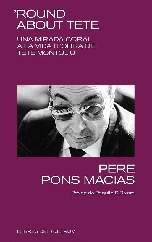 ROUND ABOUT TETE | 9788418404429 | PONS MACIAS, PERE